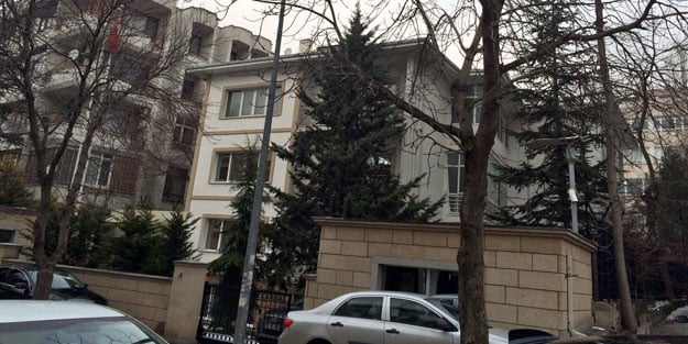 Satışa çıkarılan eve ziyaret! O partiden heyet Demirel'in evinde