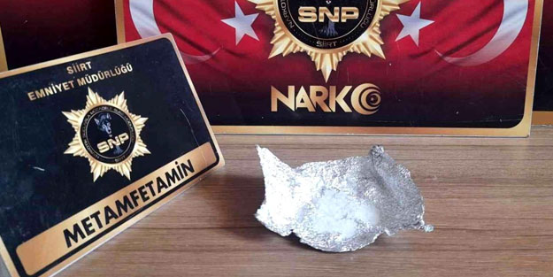 Satışa hazır vaziyette ele geçirildi