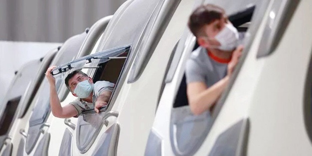 Satışlar resmen patladı... Siparişlere yetişemiyorlar