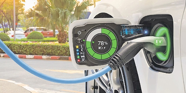Satışları patladı! İşte Türkiye'deki elektrikli otomobiller ve fiyatları