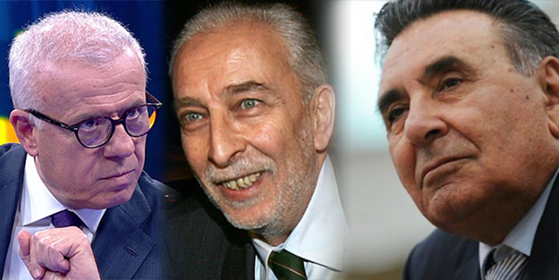 Satmakla kurtulamazsınız!