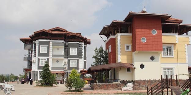 Şato cinayeti sanığı: ‘Bana iftira atıyorlar’