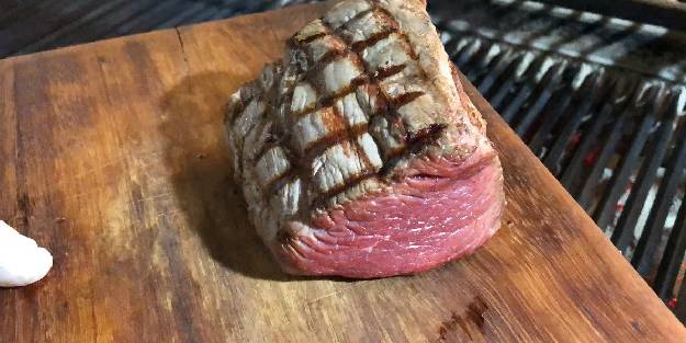 Şatobiryan tarifi, nasıl yapılır? Kolay şatobiryan tarifi