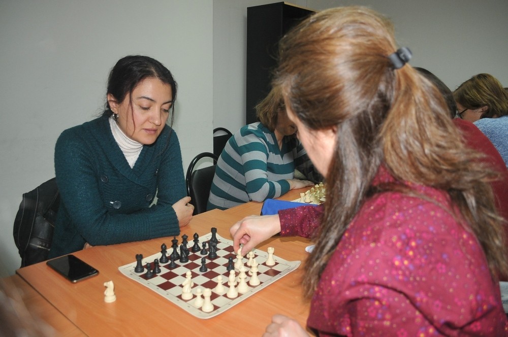 Satranç alzheimerdan koruyor 