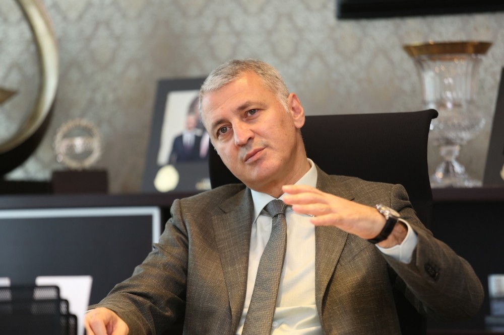 SATSO Başkanı Altuğ’dan yerli otomobil değerlendirmesi 