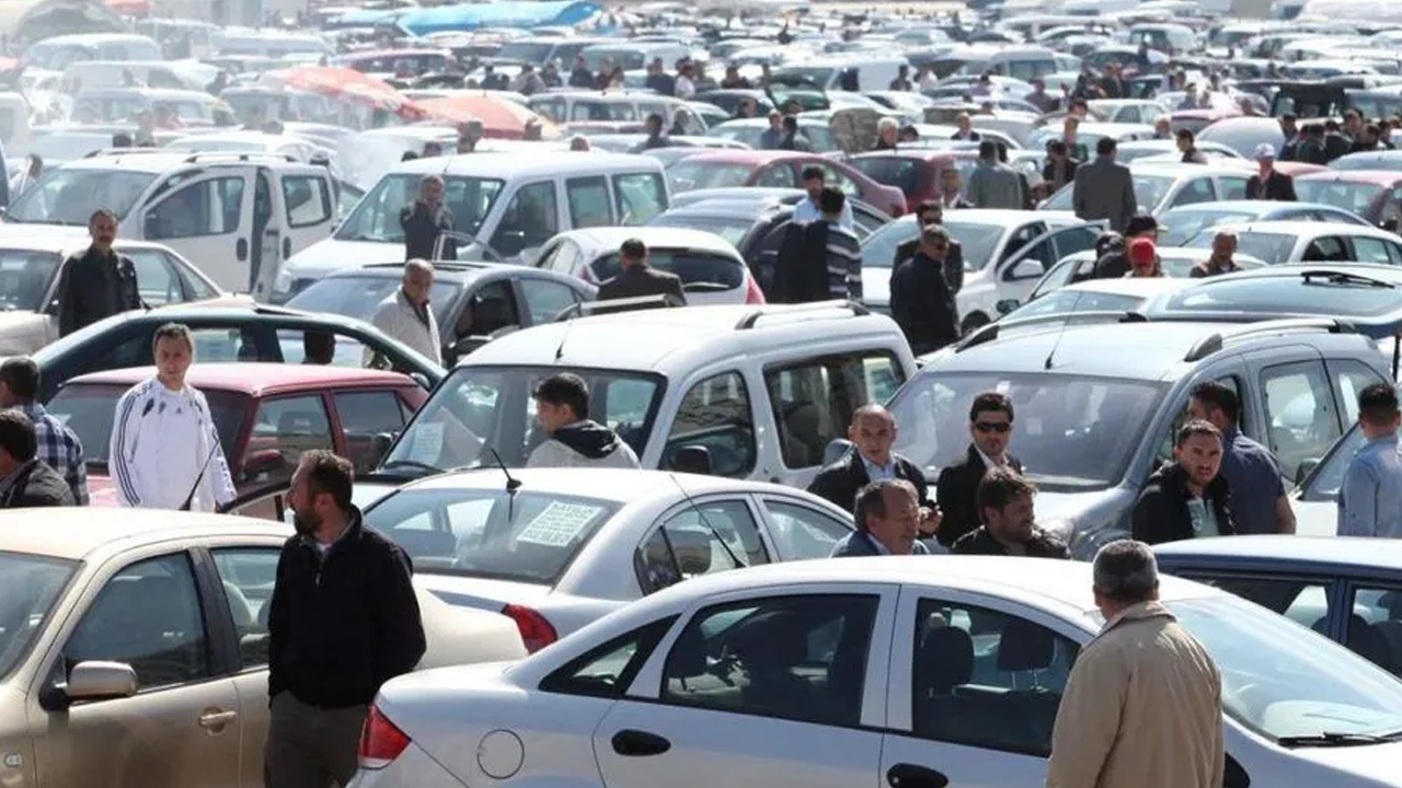 Sattıkları araçlar başlarına bela oldu! Kurala uymayınca 102 milyon ceza kesildi!