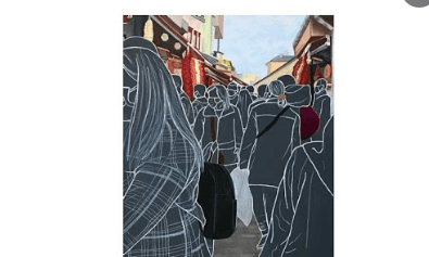 SAÜ ‘Mezuniyet Sergisi 21’ Yayında