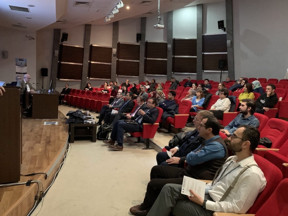 SAÜ Tıp Fakültesinden ’Laparoskopik Cerrahi’ kursu 