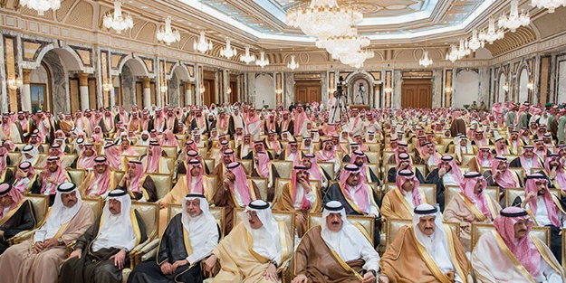 Saudi Aramco, Riyad Bank, Saudi Airlines, Saudi Gold'dan beklenmedik Türkiye hamlesi! Çantalar dolusu dolarlarla geliyorlar