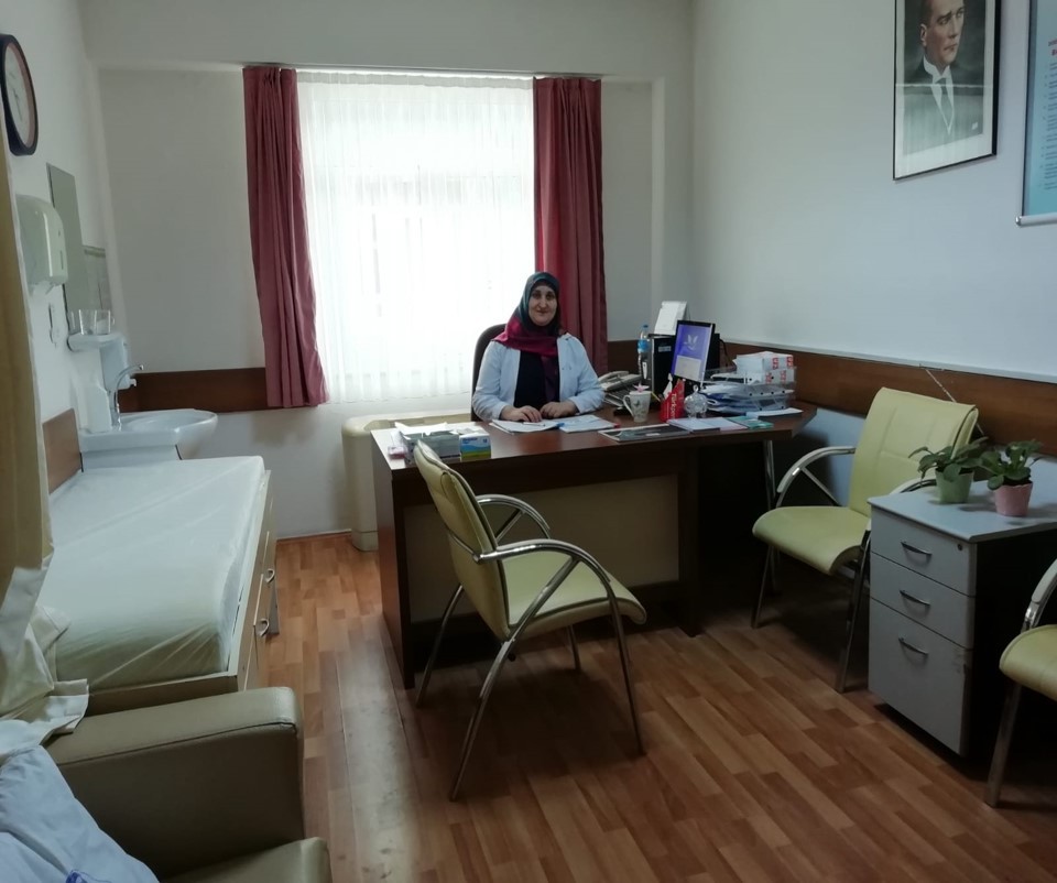 SAÜEAH’de online emzirme danışmanlığı hizmeti başladı 