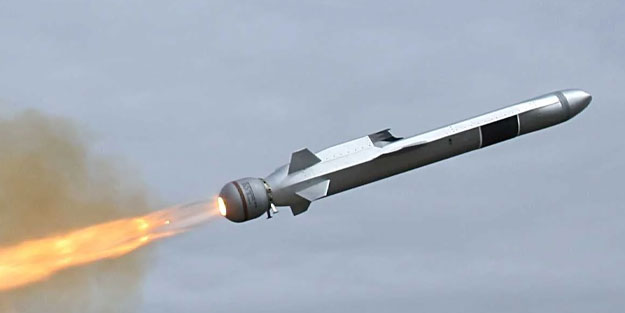 Savaş ABD'ye yaradı! Milyar dolarlık sözleşme