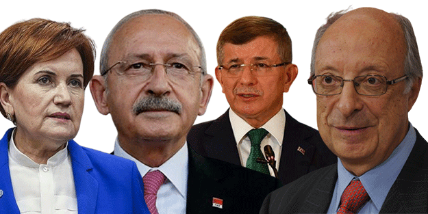 Savaş açan Rusya'ya öyle Türkiye'ye böyle
