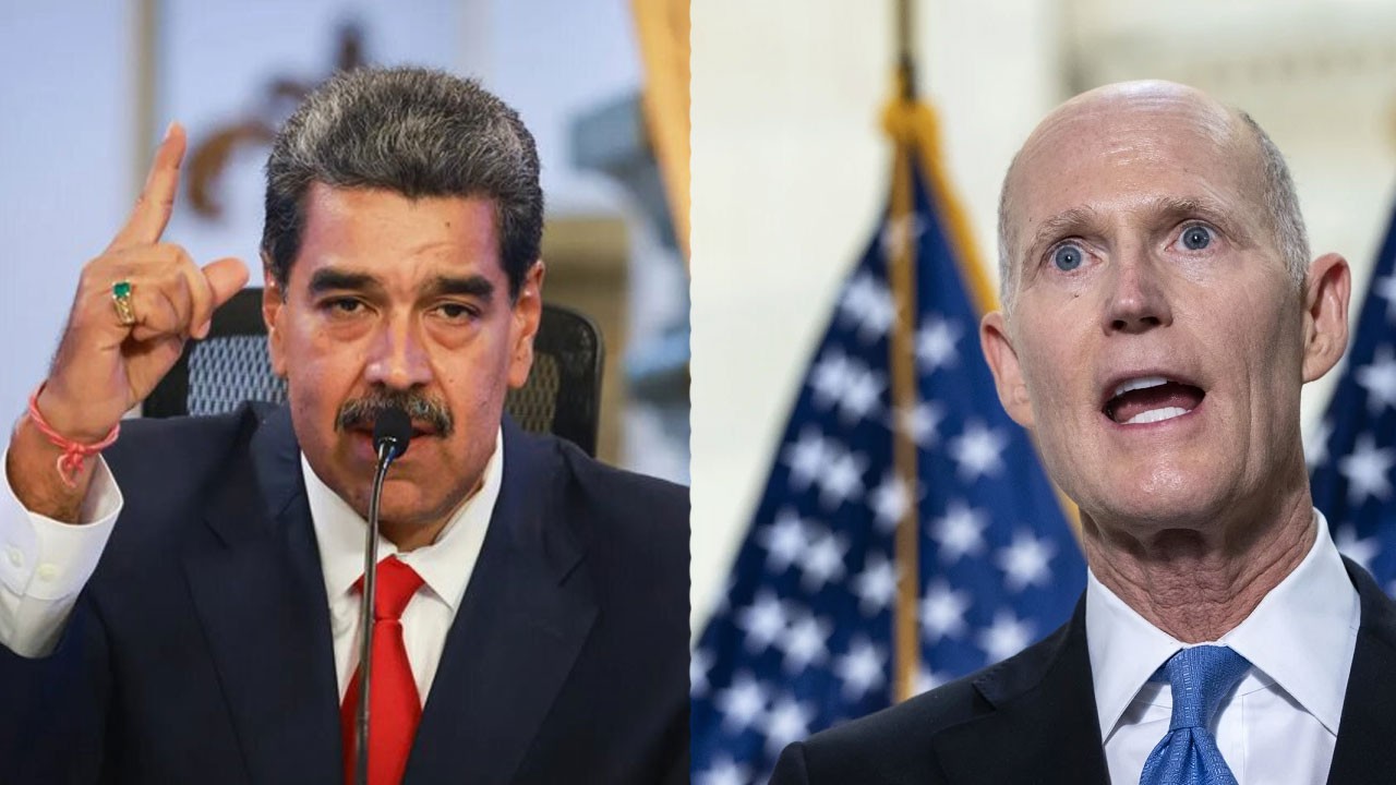 Savaş an meselesi! Küresel eşkıya'dan 'günlerin sayılı' tehdidi