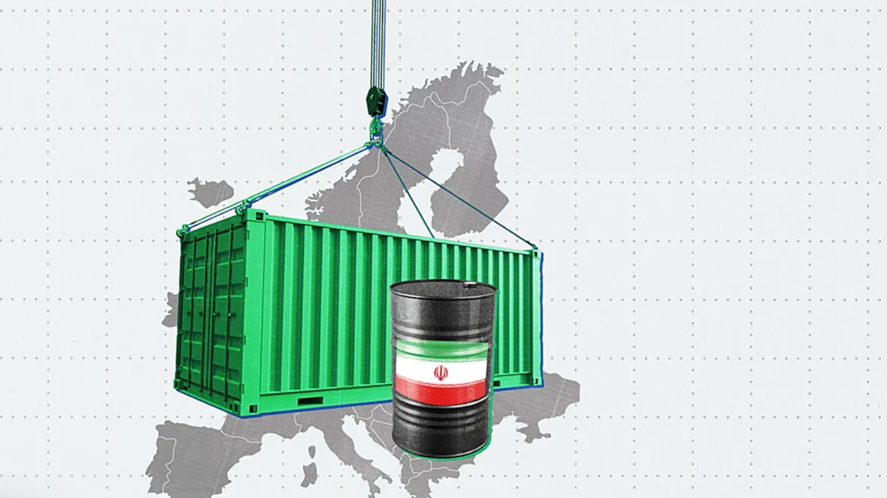 Savaş Avrupa'yı vurdu!