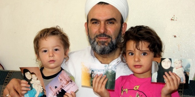 Savaş ayıramadı, Suudi Arabistan ayırdı!