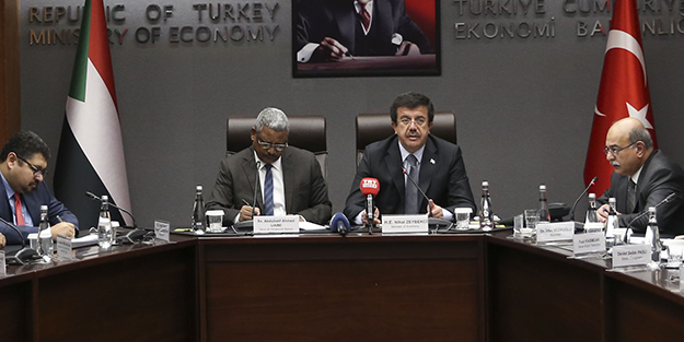 Savaş başladı! Sıra savunmada