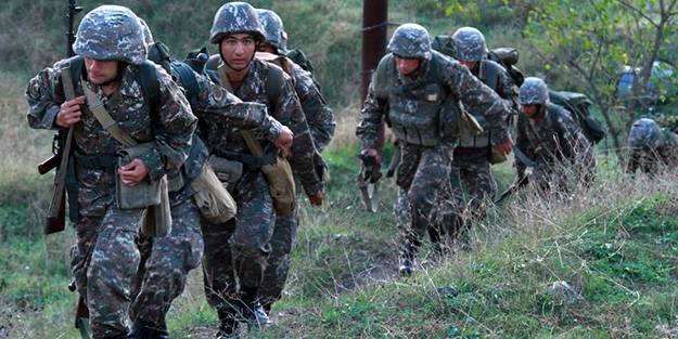 Savaş başlayabilir! Azerbaycan skandal gelişmeyi duyurdu: Mevzileri ele geçirdiler