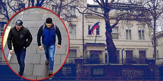 Savaş başlayınca temizlemeye başladılar! Tek tek avlanıyorlar