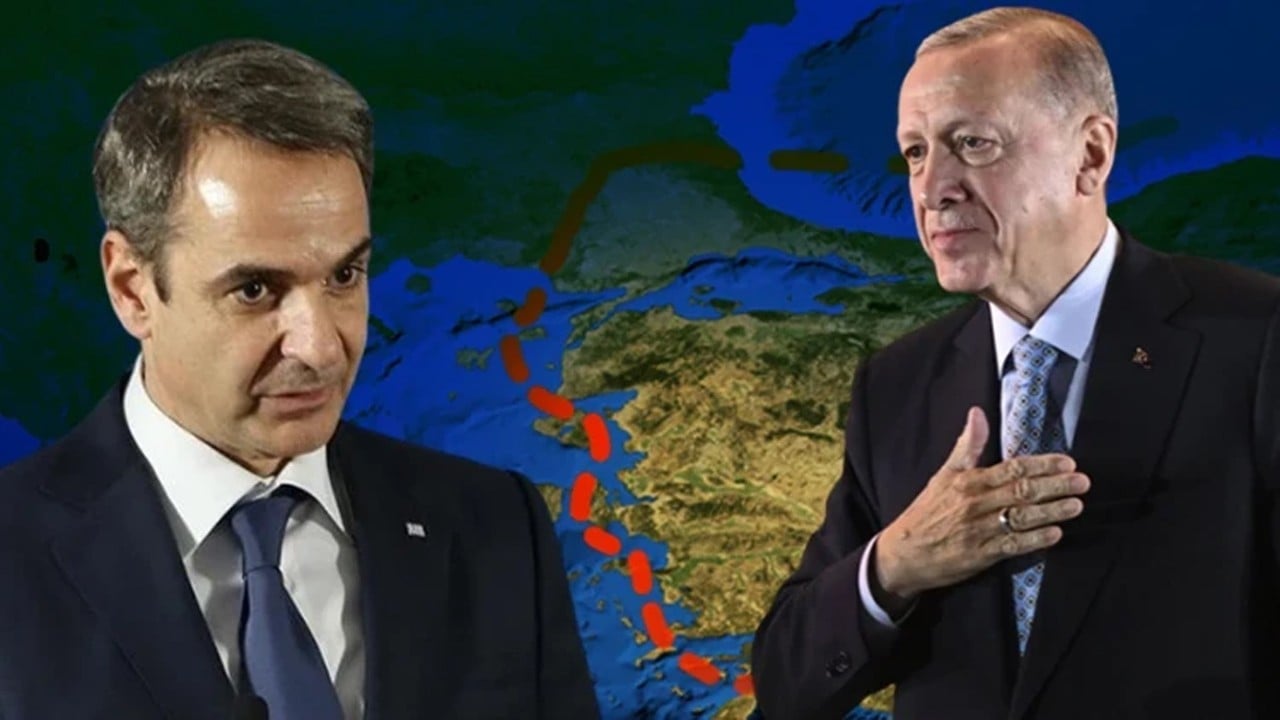 Savaş beklemiyoruz Ankara’ya gelmeden hizaya geldi