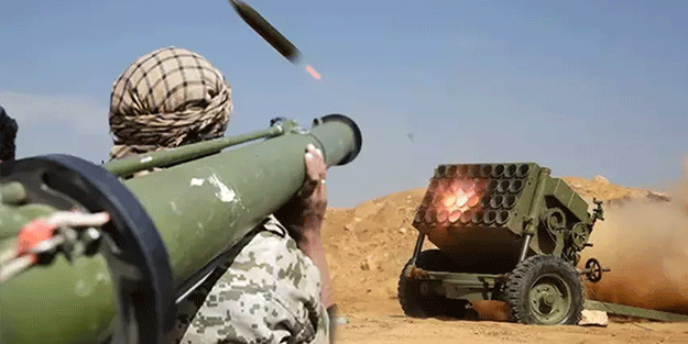 Savaş bir ülkeye daha mı sıçrıyor? İsrail: Biz hazırız