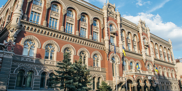 Savaş bitiyor mu? Ukrayna Merkez Bankası'nda, normale dönüş hazırlığı