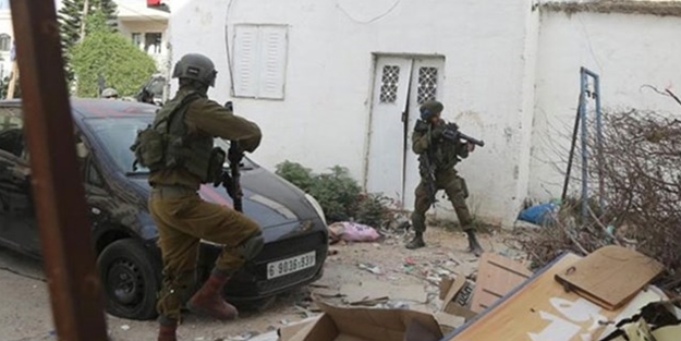 Savaş bitmez, İsrail Gazze’den çıkmaz