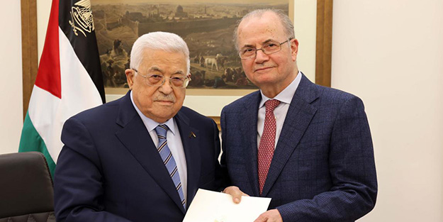 Savaş bitti mi ki plan başladı? Filistin Başbakanı'ndan 'Gazze' açıklaması!