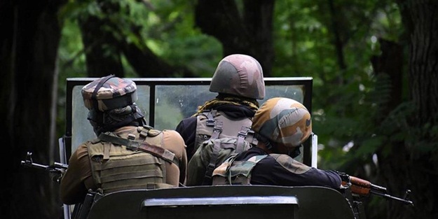 Savaş bölgeleri için kritik çağrı