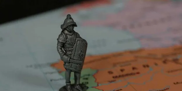 Savaş bölgesine ait ilginç olay: Dünyanın ilk büyük tarihi savaş sanılandan bin yıl önce yaşanmış olabilir