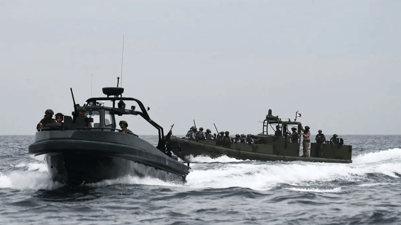 Savaş çanları çalıyor! Adayı ele geçirdiler