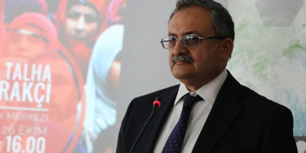 Savaş çanları çalıyor: Askerleri gözaltında tutuyoruz