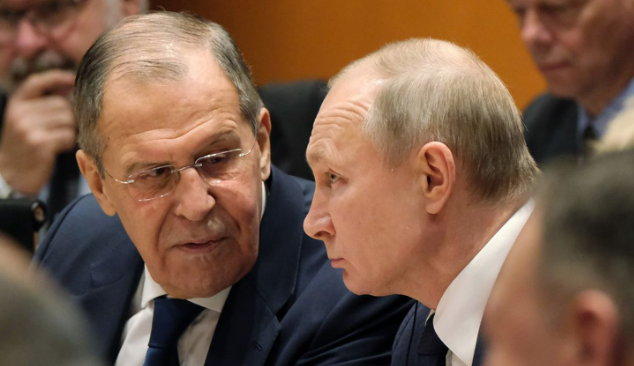 Savaş çanları çalıyor: Bundan öncelikle Avrupa zarar görür