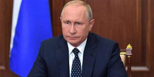 Savaş çanları çalıyor! Putin hepsini orduya çağırdı