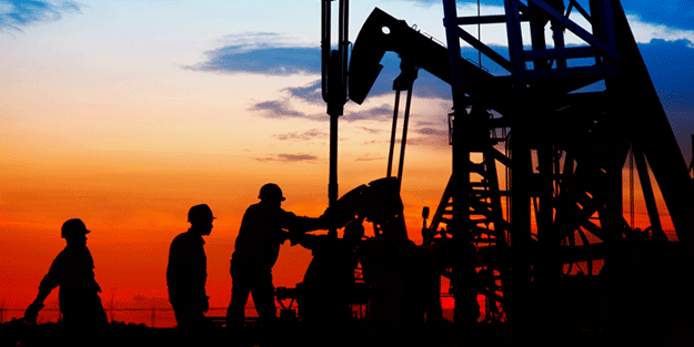 Savaş çıkartacak keşif! 511 milyar varil petrol bulundu, o ülke hak istemeye hazırlanıyor