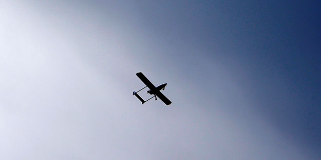 Savaş çıkartacak olay! İHA düşürüldü