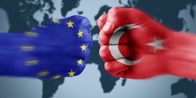 Savaş daha bitmedi! Yine gelecekler