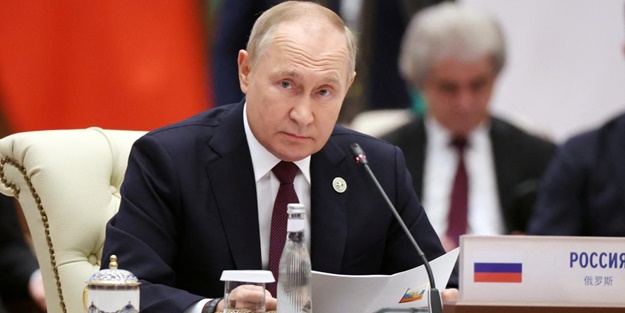 Savaş devam edecek mi? Putin'den flaş Ukrayna açıklaması