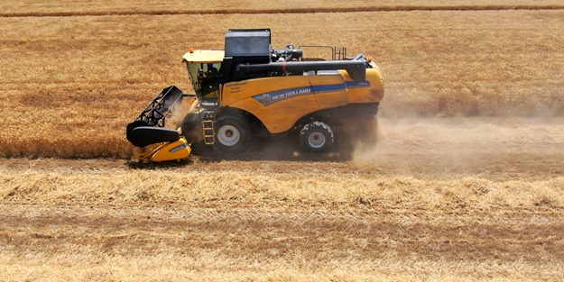 Savaş döneminin en çok konuşulanları arasında! Stratejik üründe müjdeli haber