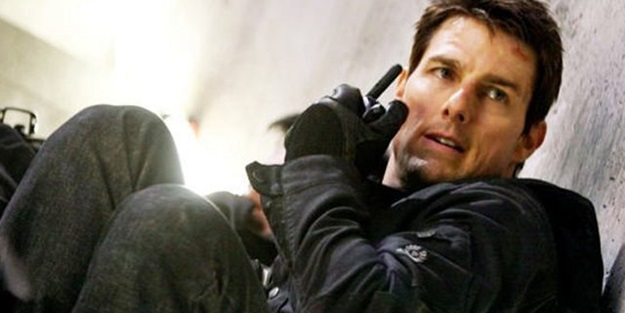 Savaş filmi çekimlerinde korkunç kaza: 2 ölü!