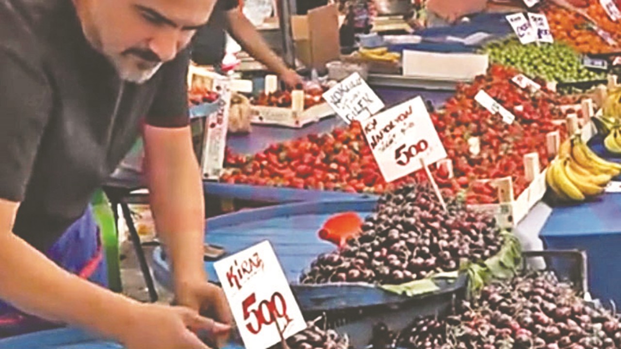 Savaş fırsatçıları yine sahneye çıktı