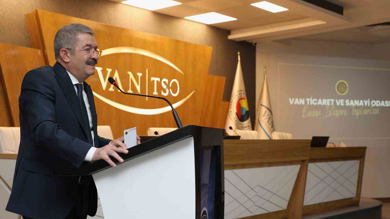 Savaş gölgesinde kritik karar! Van’da Shopping Fest iptal edildi