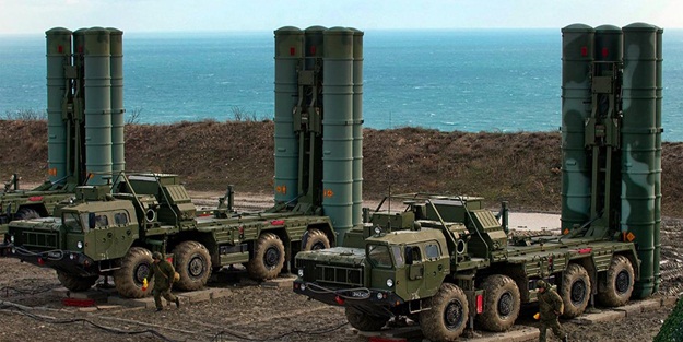 Savaş görevini devralacak! Rusya duyurdu