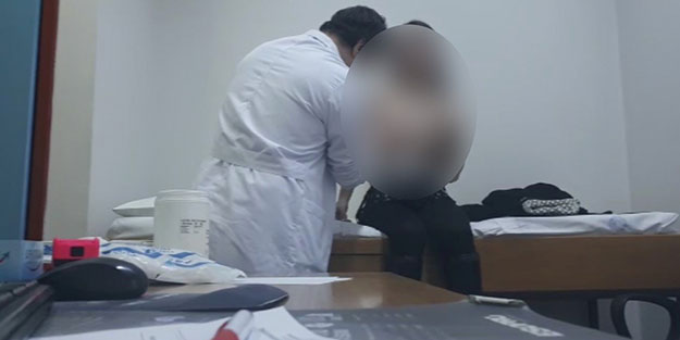 Savaş, halk sağlığı sorunu idi.. Ya doktorun ahlaksızlığı?