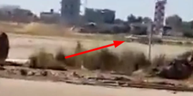 Savaş her an patlayabilir! Arap ülkesinde SATCOM’lu Bayraktar SİHA'yı görenler gözlerine inanamadı