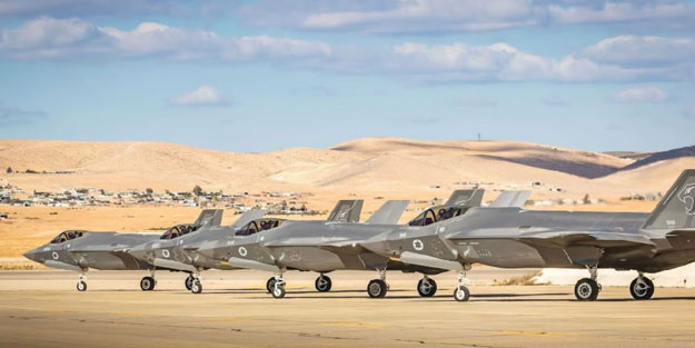 Savaş için geri sayım! Hazırlık yaptılar