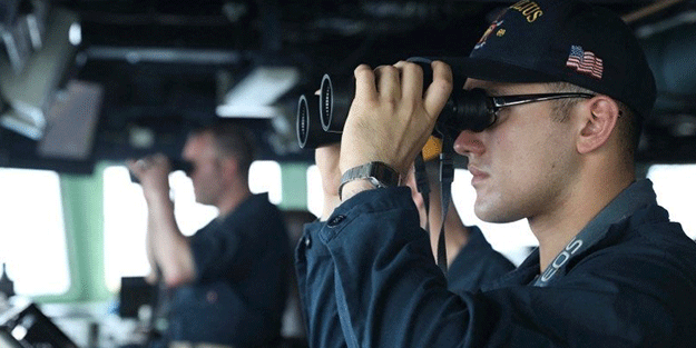 Savaş için tarih verildi! Çin-Tayvan-ABD gerilimine Avrupa da dahil oldu