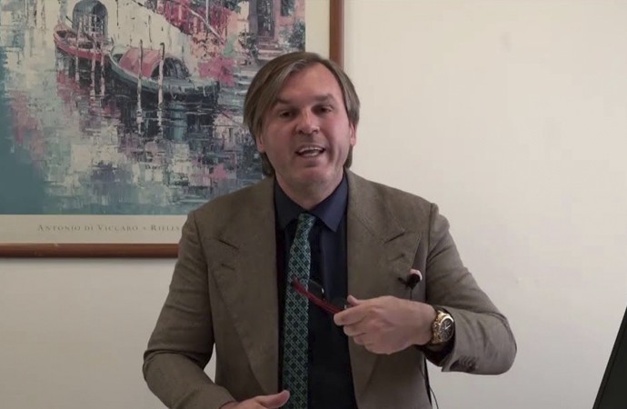 Savaş ihtimali gözetilerek adım atılmalı! Bu işin şakası yok! Türkiye o konuda bakalım nasıl bir pozisyon alacak