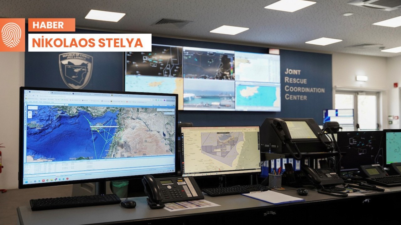 Savaş ihtimali Kıbrıs'ı harekete geçirdi! Sığınaklar...