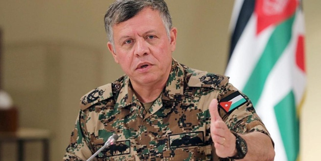 'Savaş ilanı kabul ederiz!'