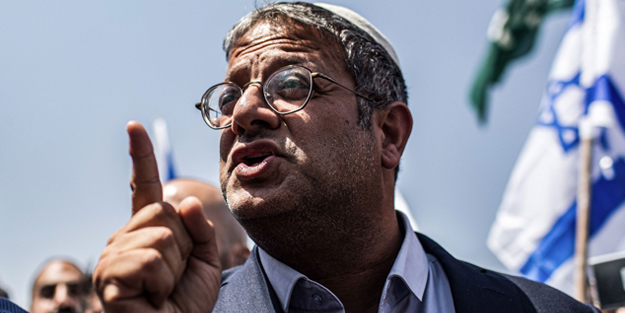 'Savaş ilanı olur' denilerek uyarılmıştı! İşgalci İsrail'den flaş Mescid-i Aksa kararı